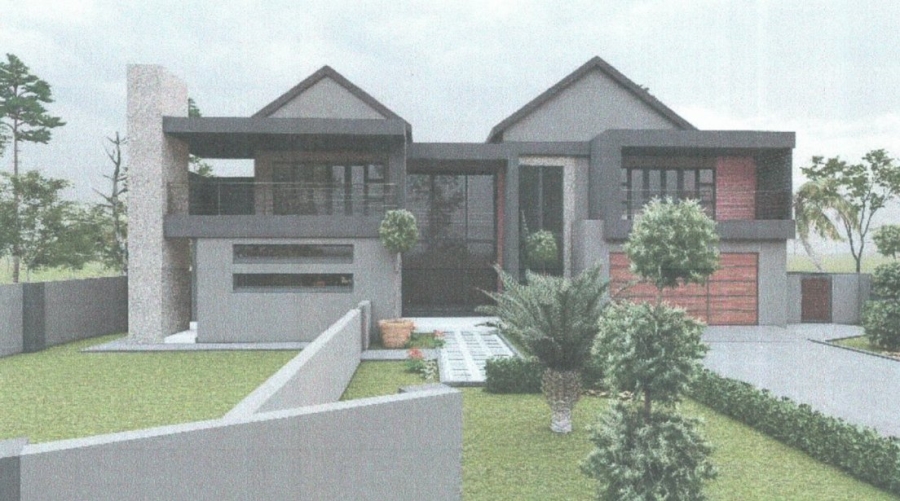 4 Bedroom Property for Sale in Landsmeer Residential Estate North West